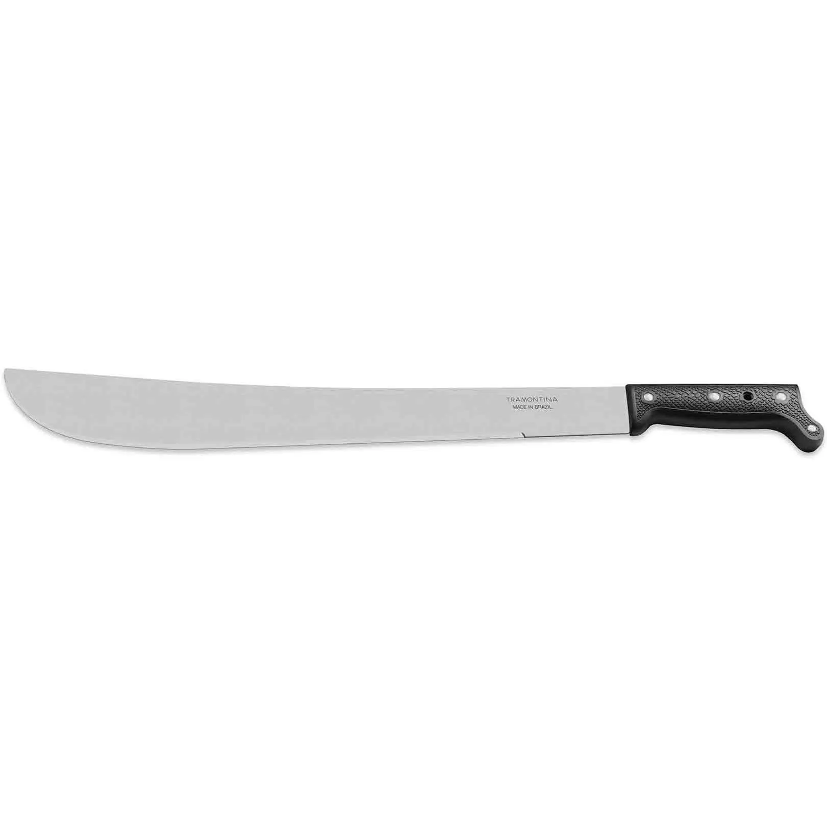 Tramontina Machete Schwarz/Braun