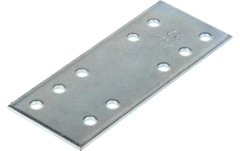 STRUCT Flachverbinder 100 x 40 mm