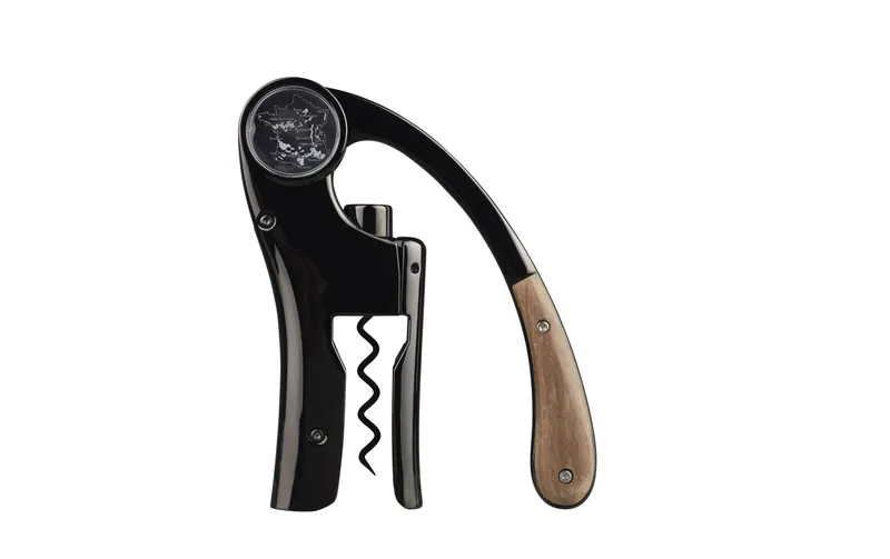 Haushaltsware Korkenzieher Oeno Motion black
