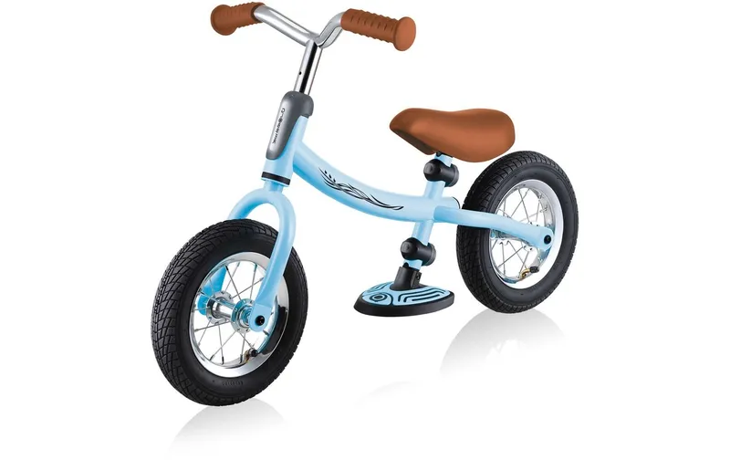 GLOBBER Kinder-Laufrad Go Bike Air, Pastel Blue