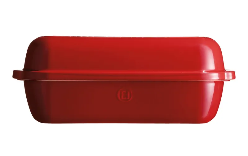 Emile Henry Brot-Backform Landbrot 39 cm