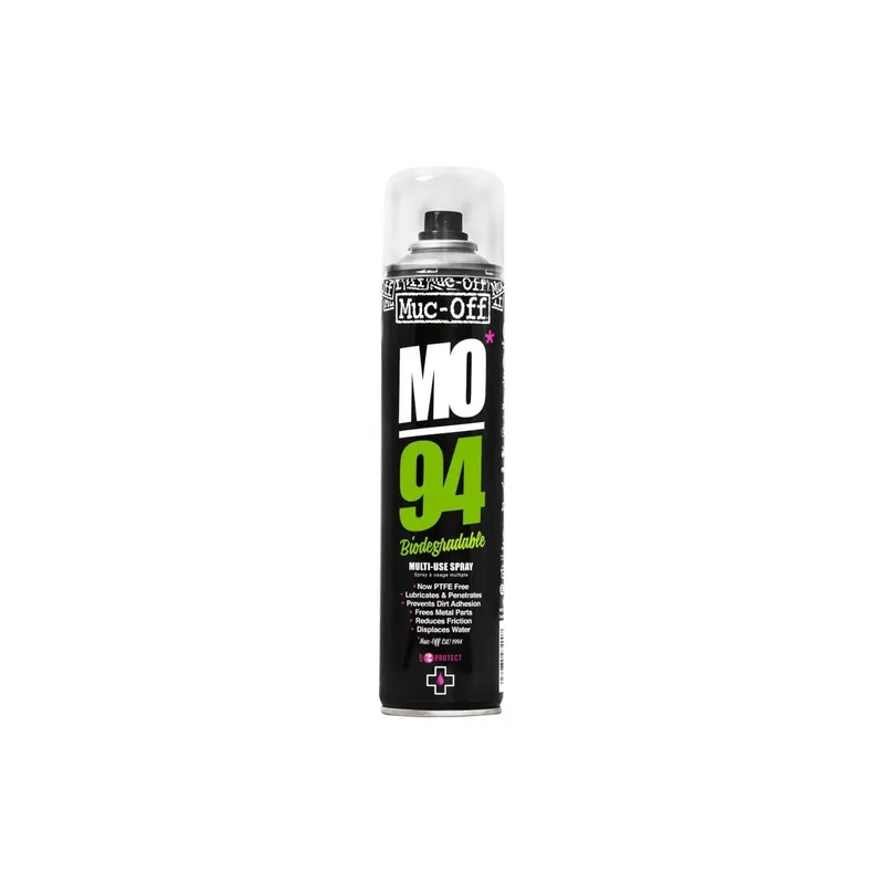 Muc-Off Pflegespray MO-94 400 ml