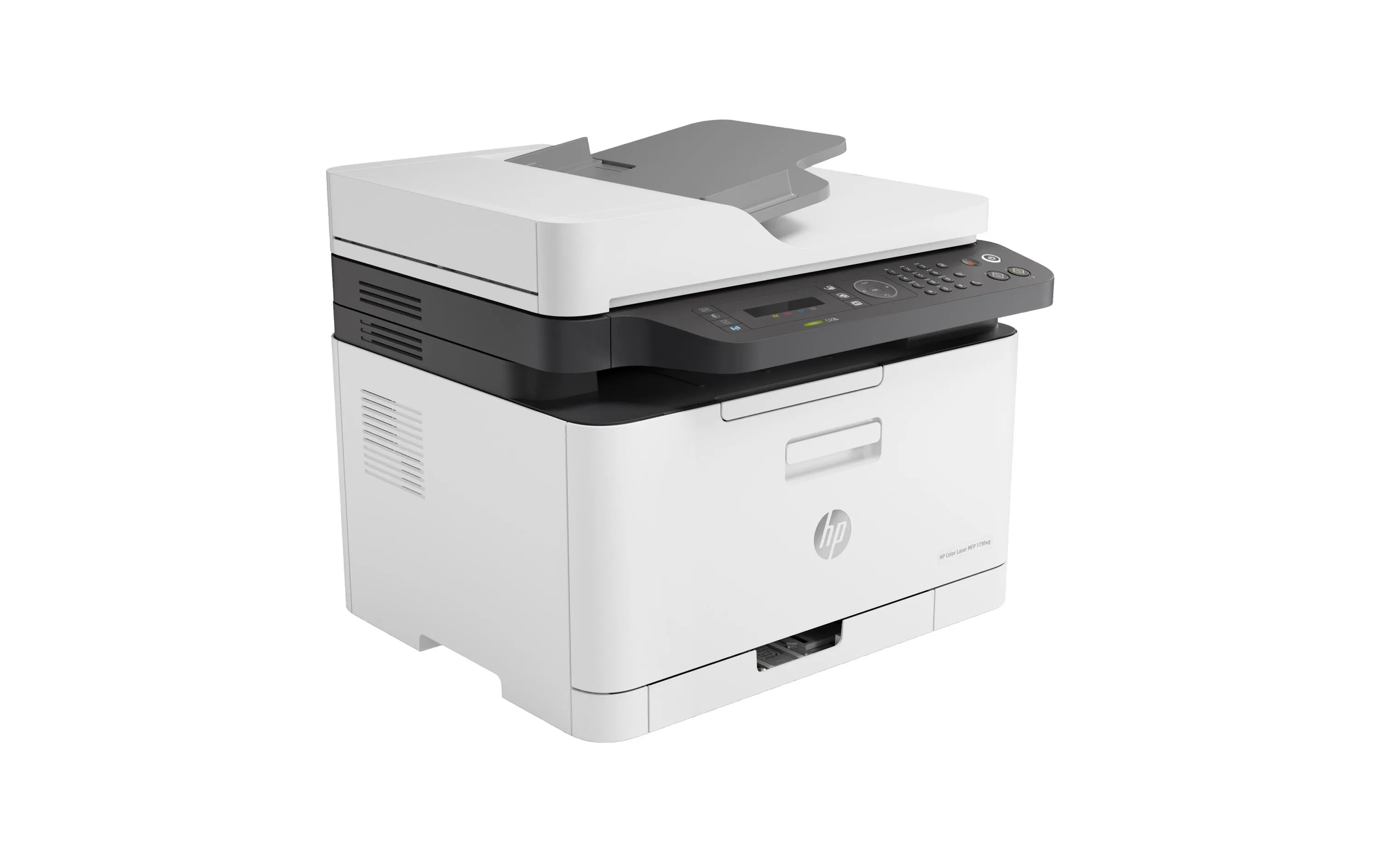HP 179fnw Farblaser, Kopierer, Scanner, Fax
