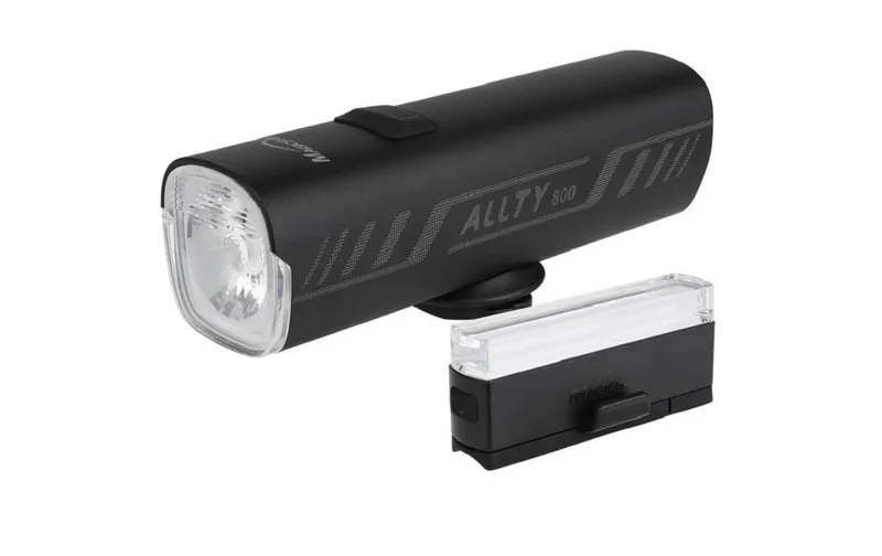 Magicshine SEEMEE 30 COMBO (Front & Back Light)