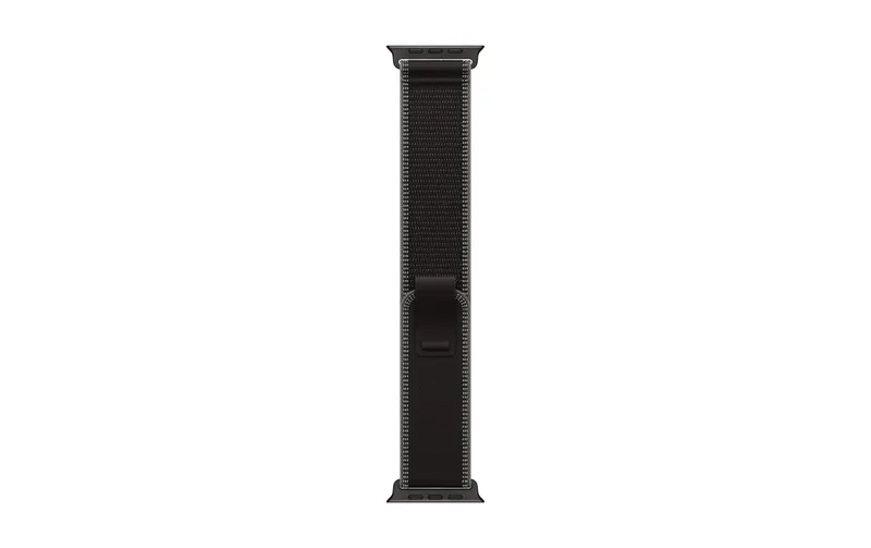 Apple Trail Loop 49 mm Black/Charcoal M/L Black Titanium