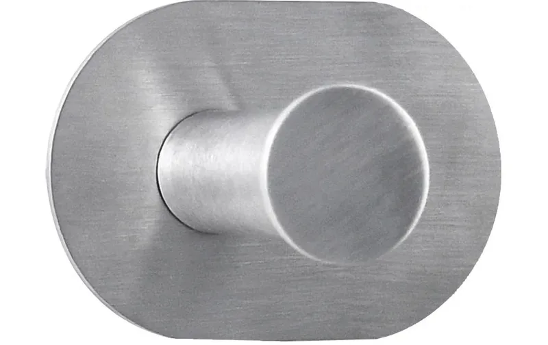 spirella Haken Calypso 1.5 kg, Silber/Edelstahl