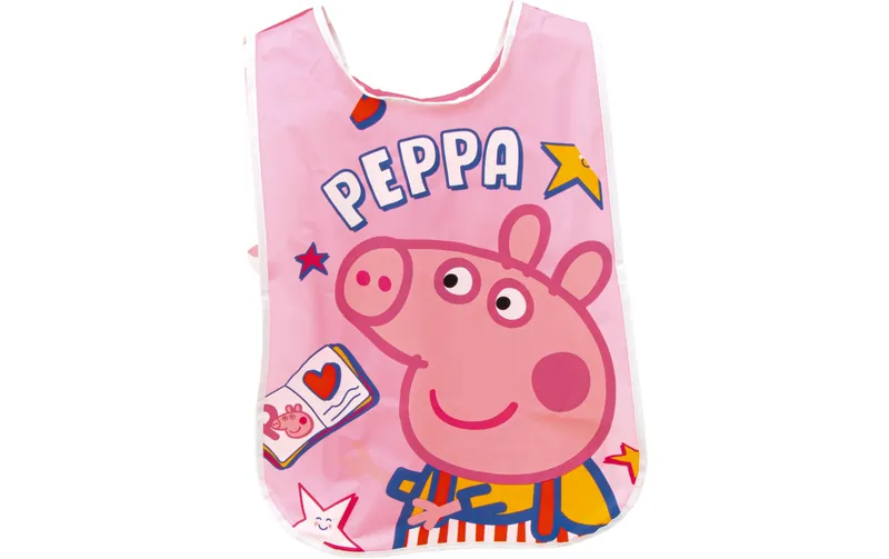 Arditex Malschürze for children Peppa Pig