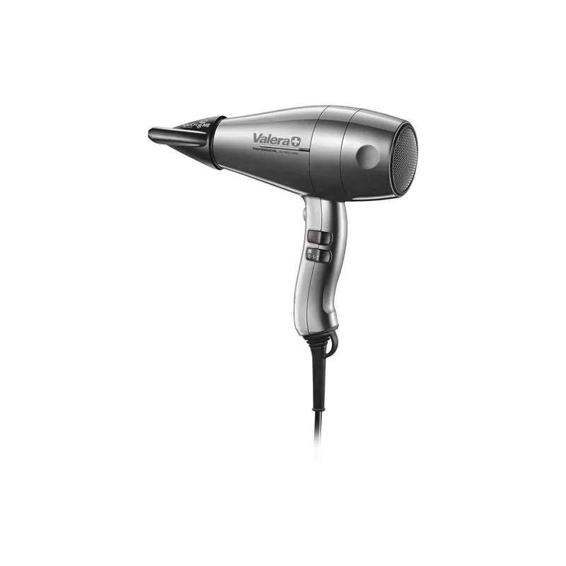 Valera Haartrockner Swiss Silent Jet 8600 Platinum