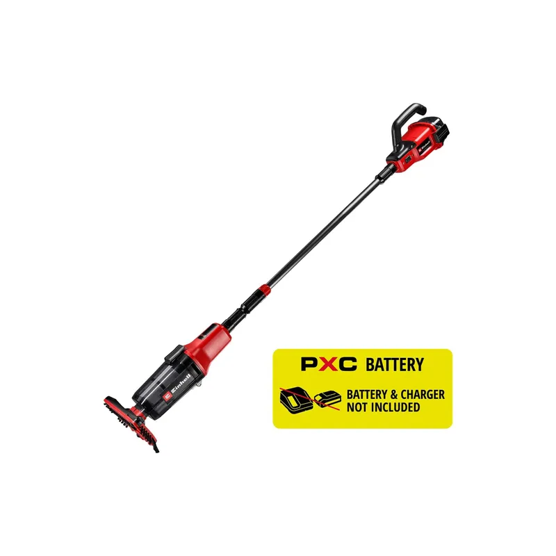 Einhell GE-PV 18/42 Li T-Solo Akku, 18 V, 4200 l/h, IPX8