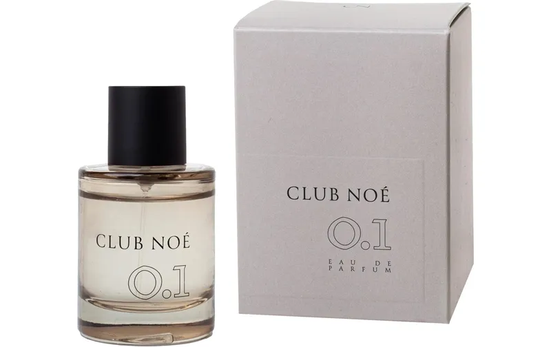 Club Noé Eau de Parfum 0.1, 50 ml