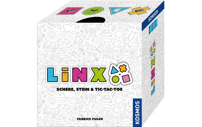 Kosmos Linx