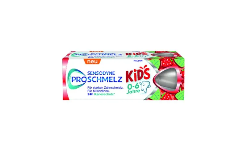 Sensodyne Zahncreme ProSchmelz Kids 50 ml