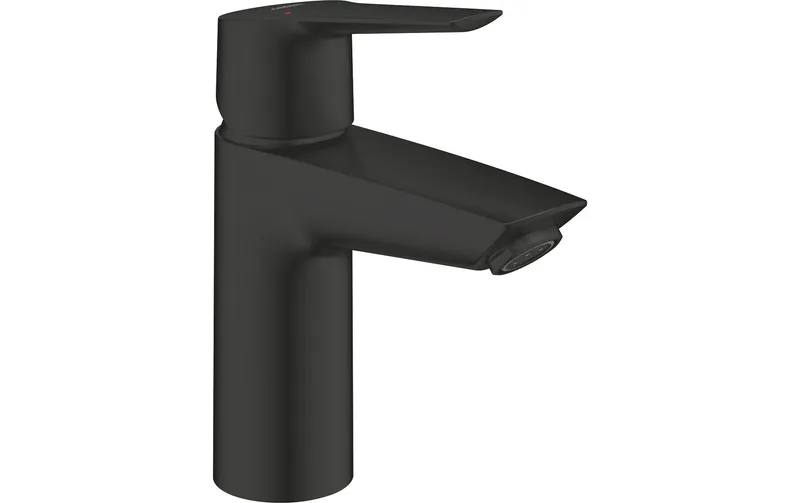 GROHE Lavaboarmatur Start S-Size Mattschwarz