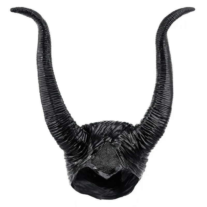 Cappello Malefizia nero