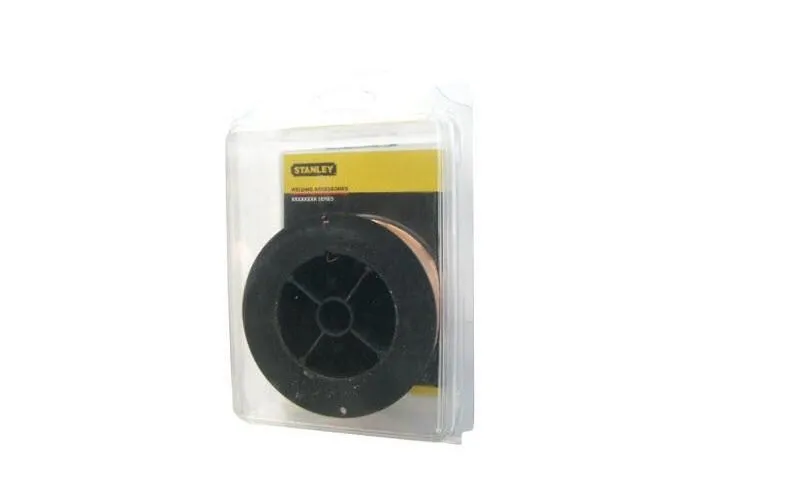 Stanley Schweissdraht Flux Ø 0.9 mm 0.9 kg