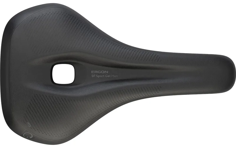Ergon Fahrradsattel SF Sport Gel S/M