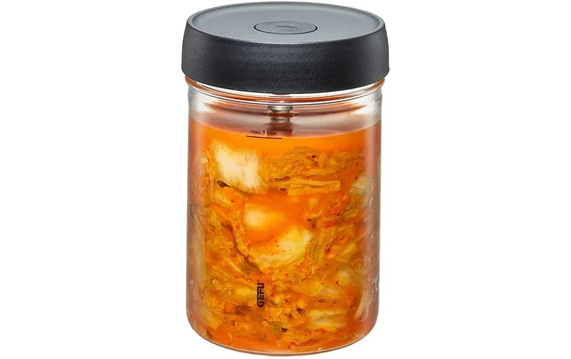 GEFU Fermentationsglas Nativo 1 L