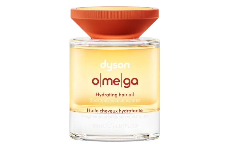 Dyson Omega Hydrating Hair Oil 30 ml