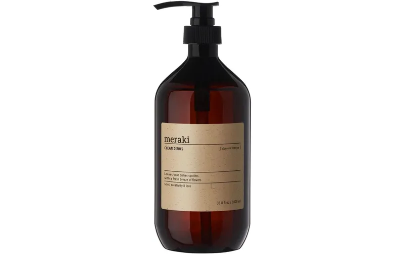meraki Handspülmittel Blossom Breeze 1 l