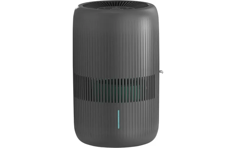 Ecofort Luftbefeuchter ecoQ HumidAir E600+ Black