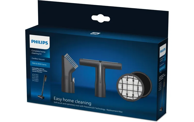Philips Zubehör-Set XV1685/01