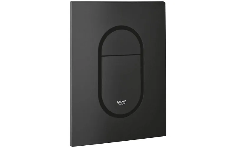 GROHE Arena Cosmopolitan S ABS Schwarz 130 x 172 mm