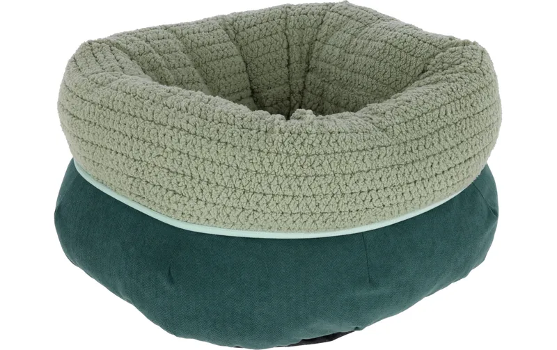 Kerbl Kuschelbett Anne Ø40 cm x 23 cm