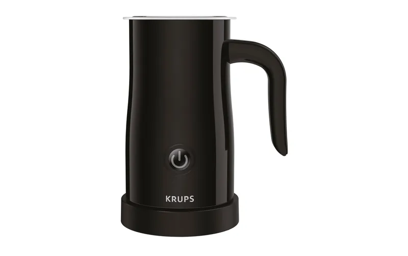 Krups Milchschäumer XL1008 nero