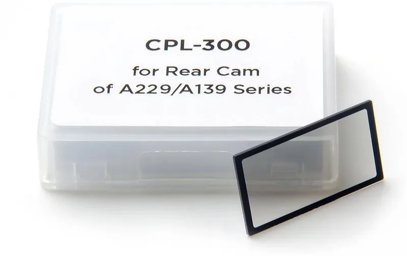 Viofo CPL-300 Filter pour A229-Serien-Rückkamera