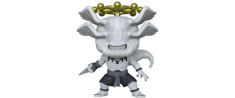 Funko Figur POP! Jujutsu Kaisen Mahoraga (2128)