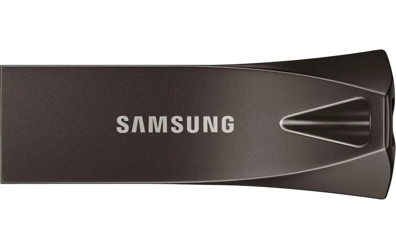 Samsung USB-Stick Bar Plus Titan 512 GB