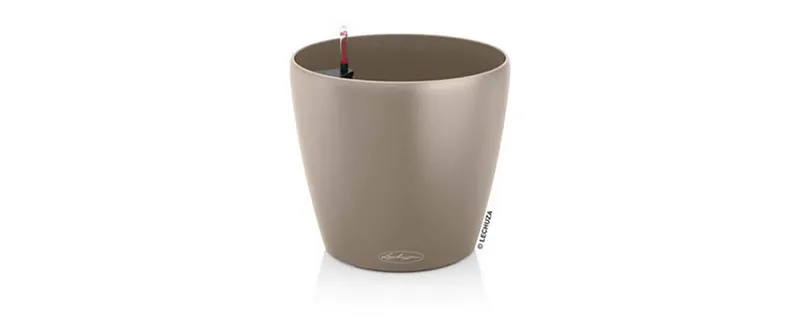 Lechuza CLASSICO Color 18 Sandbraun