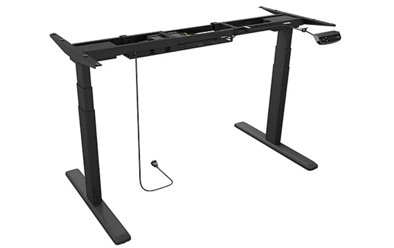 ICY BOX IB-EW205B-T black