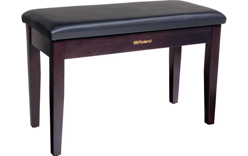 Roland Klavierbank RPB-D100 Duet – Rosewood
