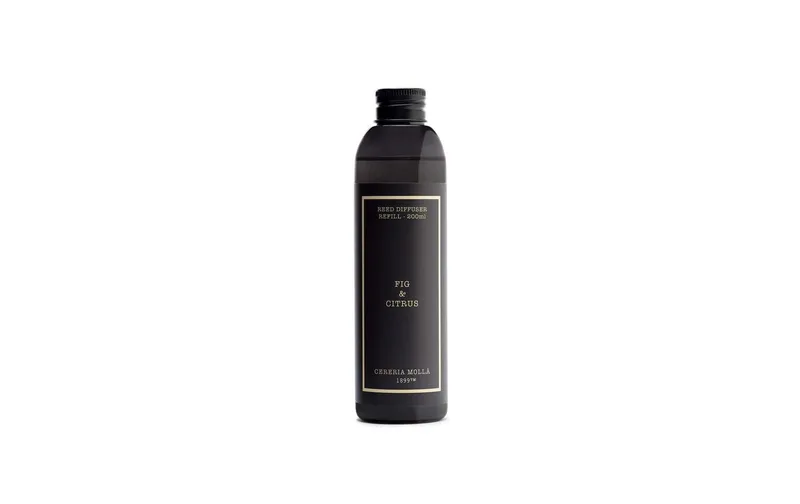 Cerería Mollá Refill Fig & Citrus 200 ml