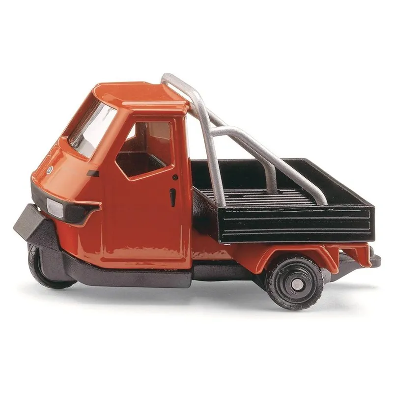 Siku Piaggio Ape Cross