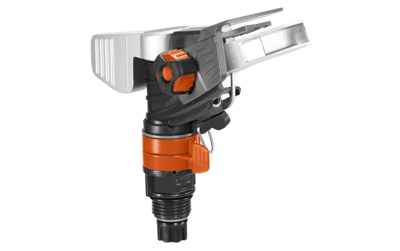 GARDENA Regnerkopf Premium pour Puls-, Rund- et Sektorsprinkler