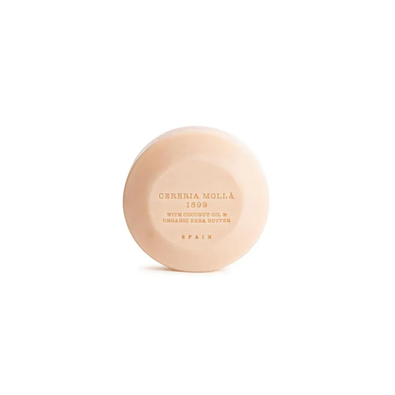 Cerería Mollá Velvet Wood 100 ml