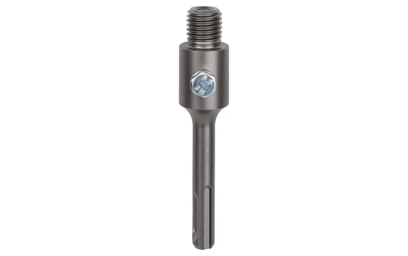 Bosch Professional Adapter SDS plus per Hohlbohrkronen M16, 105 mm
