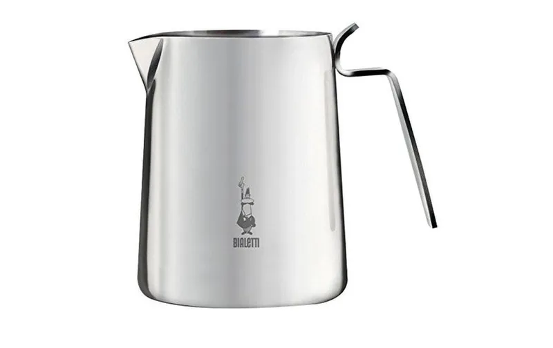 Bialetti Milchkännchen 750 ml