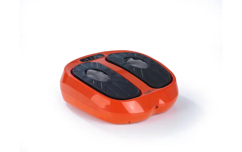 MAXXmee Massagegerät 24 V, nero/Orange
