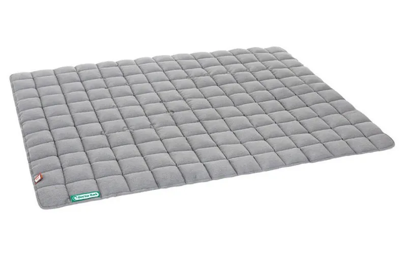 Doctor Bark dogs-Decke Allrounder 140 x 110 cm