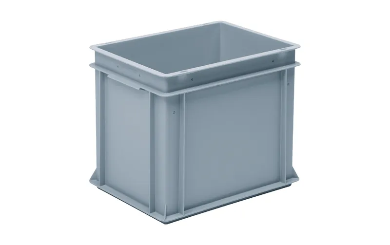 Utz Stapelbehälter RAKO 400x300x323 grigio