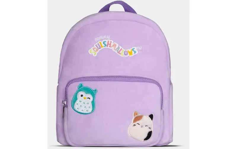 Squishmallows Rucksack Mix Squish