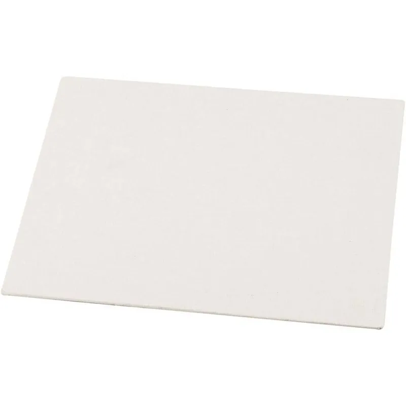 Creativ Company Keilrahmen 18 x 24 cm, white