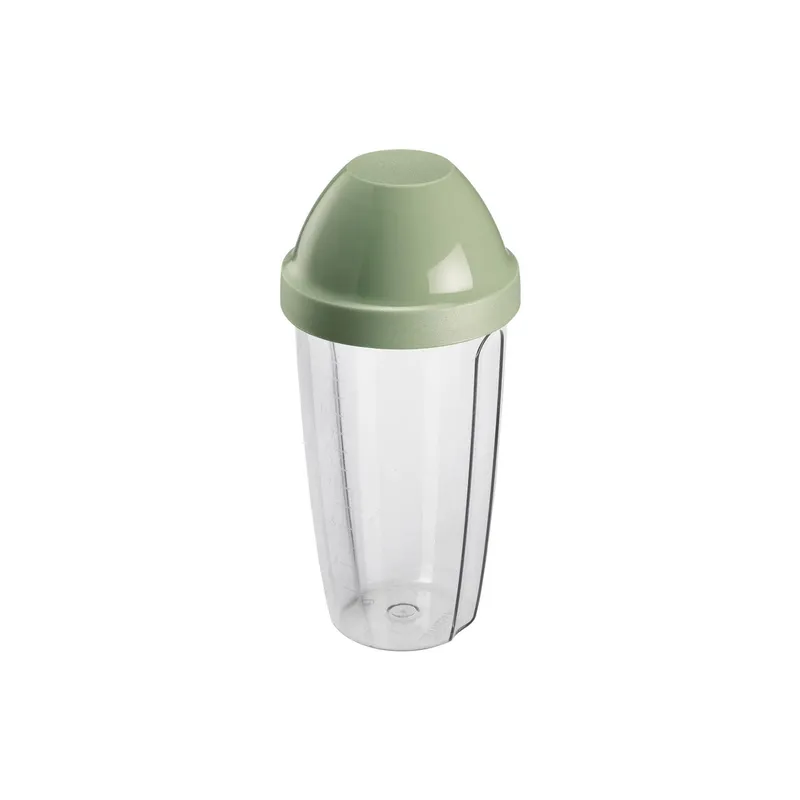 Westmark Schüttelbecher Maxi 0.5 l, Mint