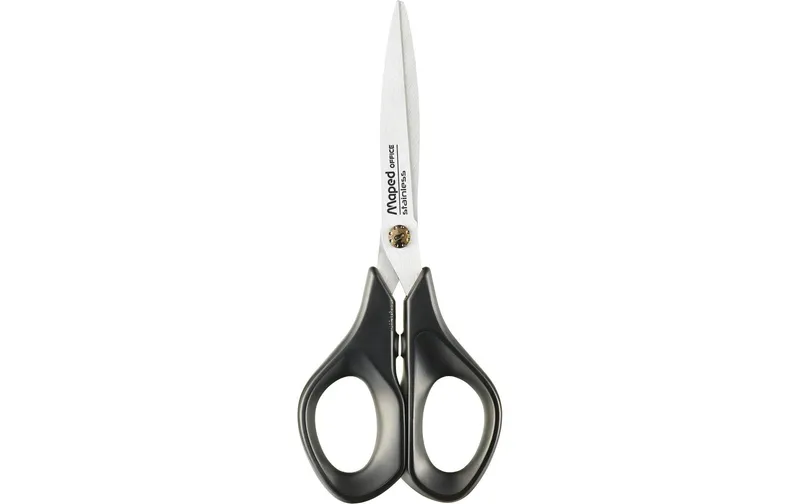maped Schere Advanced 17 cm Rostfreier Stahl