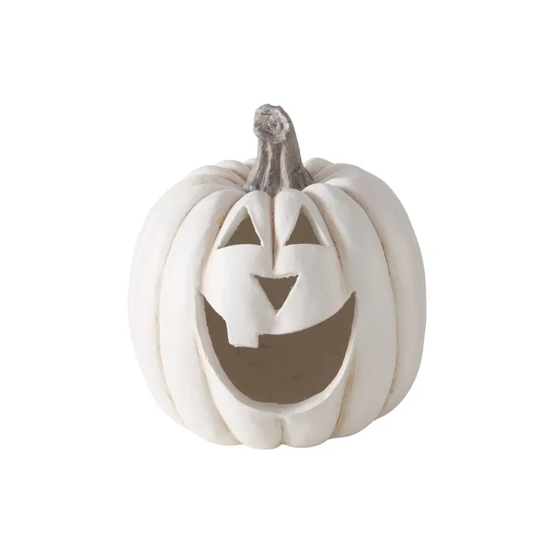 Boltze Halloweenfigur Baldomero Kunststoff, 29.5 x 26 cm