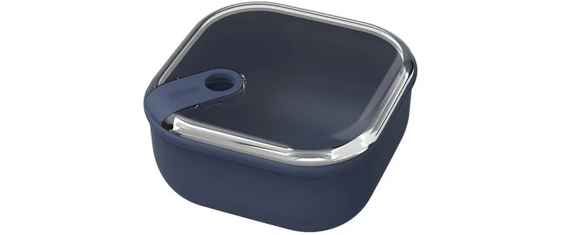 rougeho Lunchbox Ela 1 l, Midnight bleu