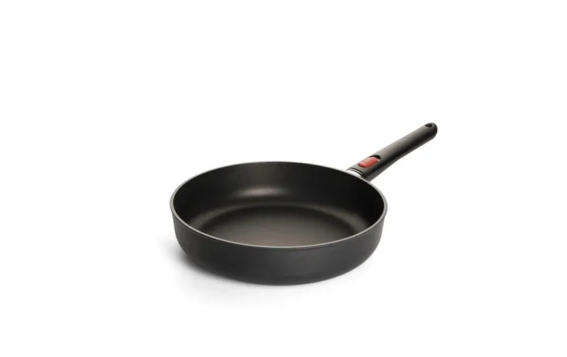 Woll Bratpfanne Eco Lite 28 cm, with abnehmbarem Griff